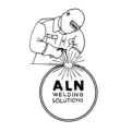 ALN Welding Solutions Logo