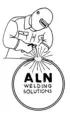ALN Welding Solutions Logo