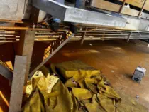 Add on landing downtown KC roofTop