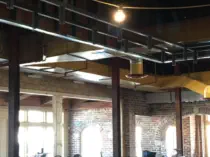 Sickies Garage Bar Storage 