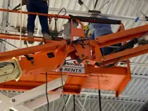 RTU Support System in Progress