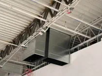 RTU Support System wide angle