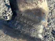 Drilling & Rock Quarries Weld