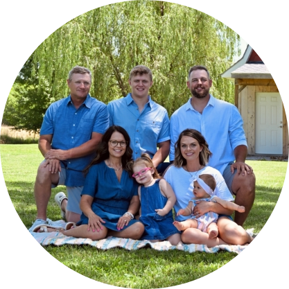 The Bowman Family