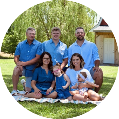 The Bowman Family